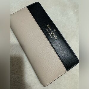 Kate Spade Bifold Wallet